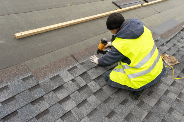 Quick and Trustworthy Emergency Roof Repair Services in Memphis, TX