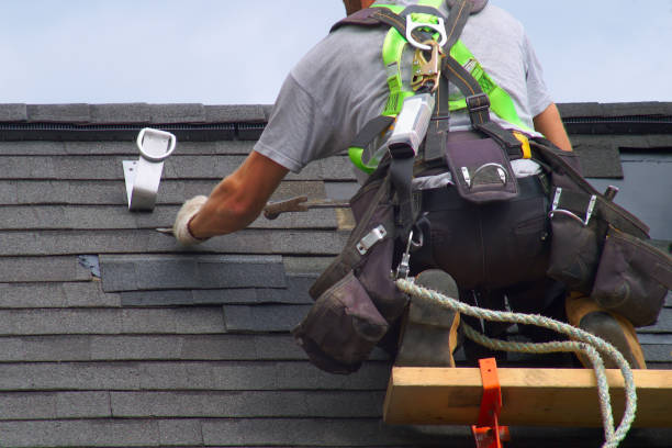 Best Gutter Installation and Roofing  in Memphis, TX
