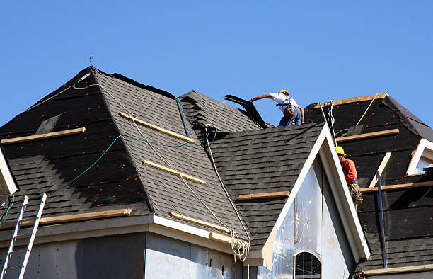 Best Commercial Roof Installation  in Memphis, TX