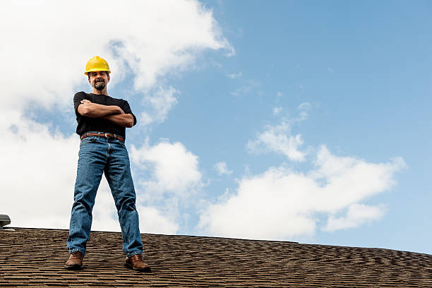 Best Slate Roofing Contractor  in Memphis, TX
