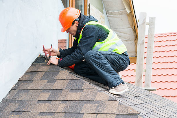Best Roof Waterproofing Services  in Memphis, TX