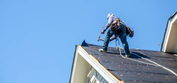 Best New Roof Installation  in Memphis, TX